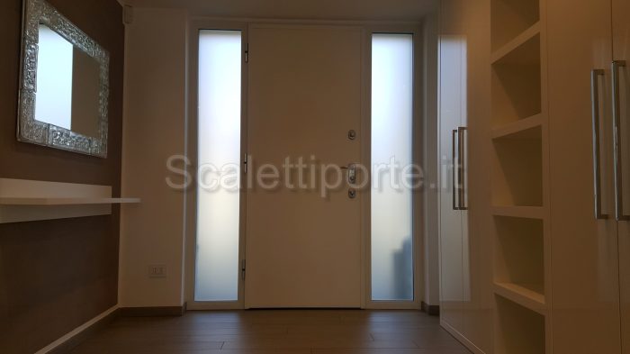 DIERRE BLINDATA SENTRY DOBLE