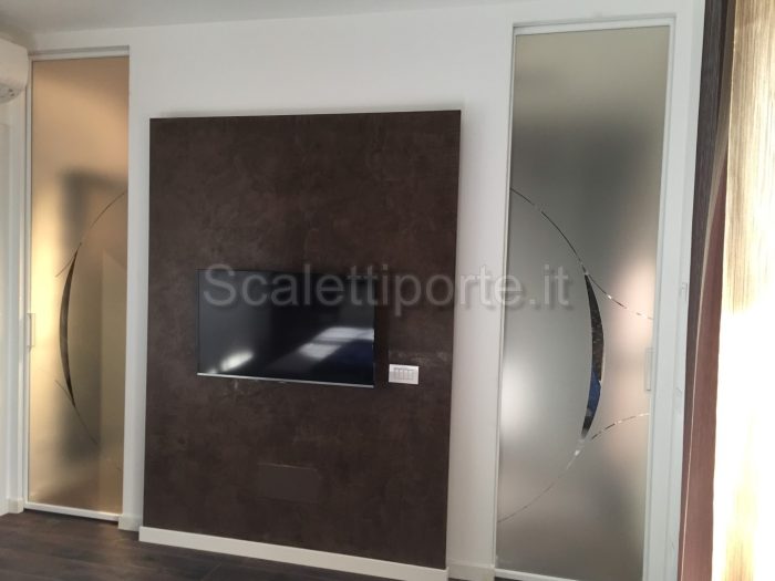 GAROFOLI GDESIGNER IVE 1V