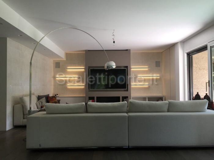 RIMADESIO MENSOLE EOS LED