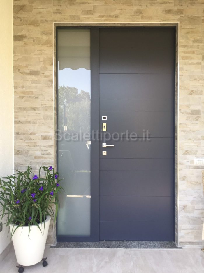 DIERRE SCALETTIPORTE SHOWROOM SOLARO