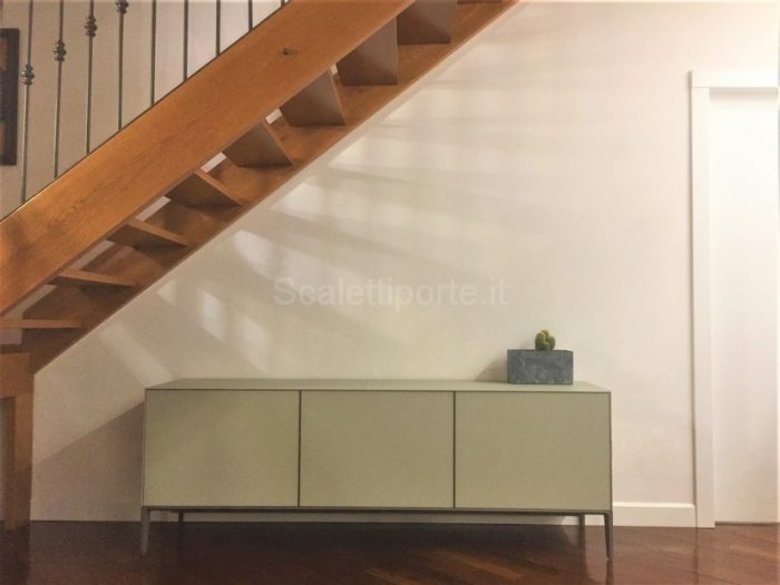 RIMADESIO SELF UP FREESTANDING