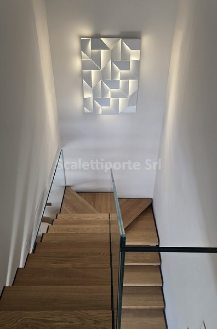 Lampada nemo grand shadows