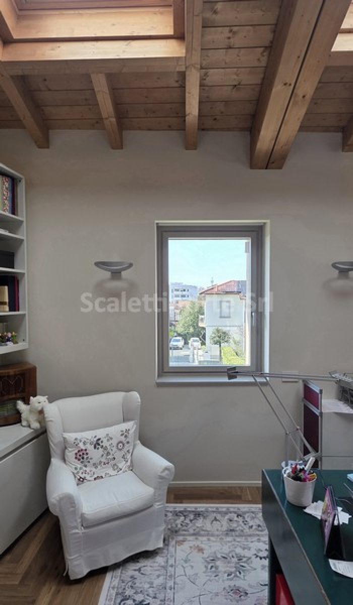 Finstral Finwindow Novaline