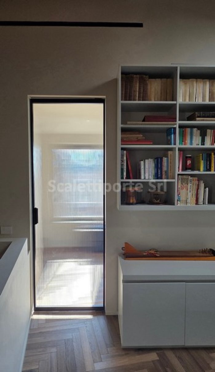 Rimadesio Air Pure Bilico